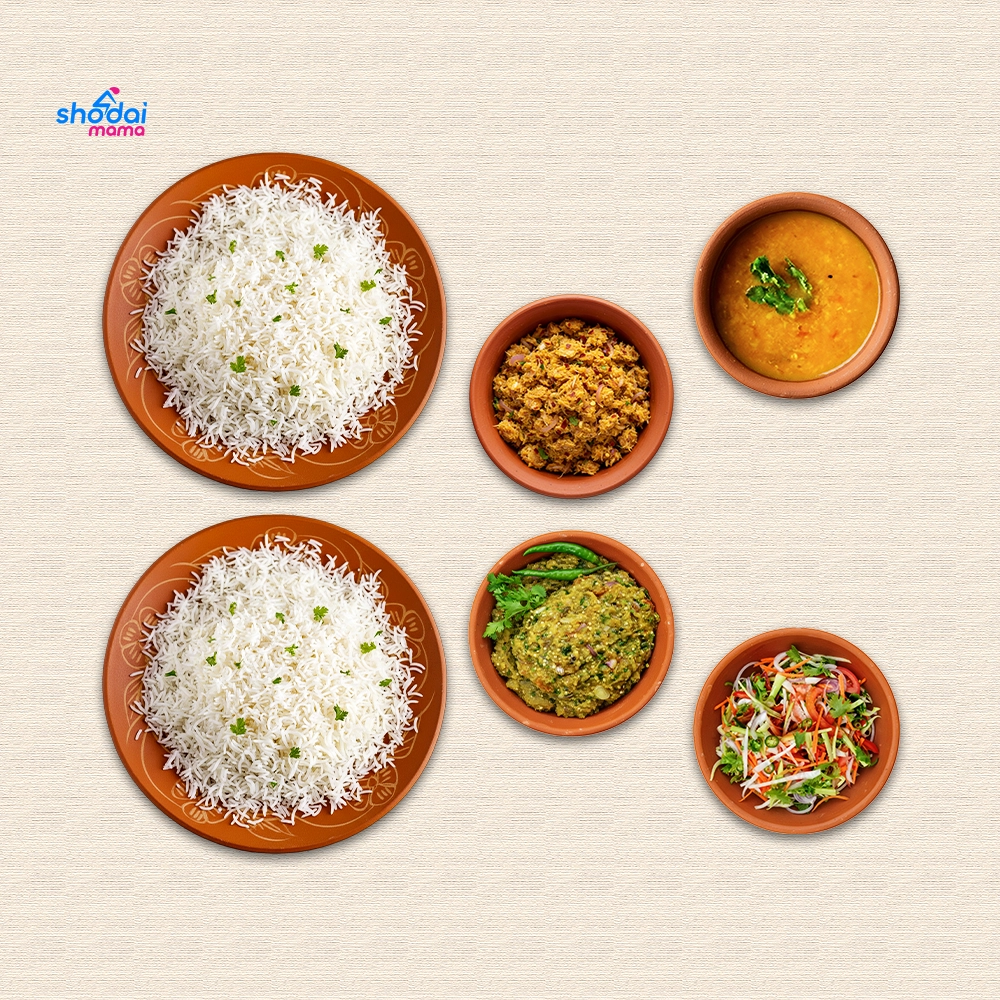 Set Menu 03